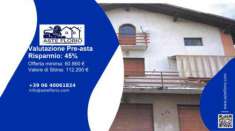 Foto Immobile in asta di 187 m in vendita a Brusnengo