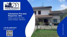 Foto Immobile in asta di 187 m in vendita a Monte San Giovanni in Sabina