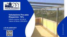 Foto Immobile in asta di 187 m in vendita a Noto