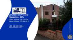 Foto Immobile in asta di 187 m in vendita a Subbiano