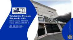 Foto Immobile in asta di 187 m in vendita a Vasto