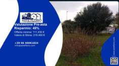 Foto Immobile in asta di 1872 m in vendita a Grosseto