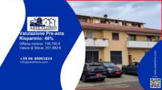 Foto Immobile in asta di 188 m con pi di 5 locali in vendita a Cerreto Guidi