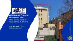 Foto Immobile in asta di 188 m in vendita a Pavullo nel Frignano