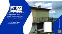 Foto Immobile in asta di 188 m in vendita a Ripe San Ginesio