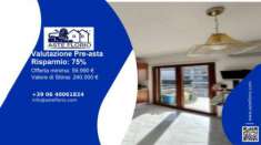 Foto Immobile in asta di 188 m in vendita a Salerno