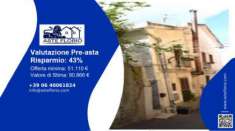 Foto Immobile in asta di 188 m in vendita a San Pier Niceto