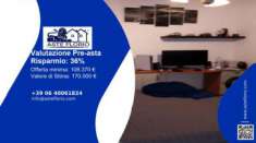 Foto Immobile in asta di 188 m in vendita a Subbiano