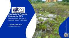 Foto Immobile in asta di 18800 m in vendita a Spinetoli
