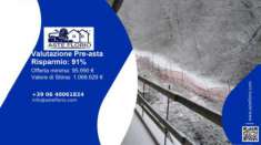 Foto Immobile in asta di 1884 m in vendita a Cagli