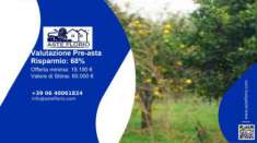 Foto Immobile in asta di 18860 m in vendita a Belpasso