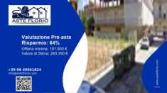Foto Immobile in asta di 1889 m in vendita a Torrenova