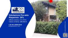 Foto Immobile in asta di 189 m, box auto in vendita a Baldissero Torinese