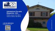 Foto Immobile in asta di 189 m, box auto in vendita a Bertinoro