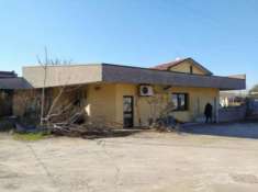 Foto Immobile in asta di 189 m con 4 locali in vendita a Martinengo