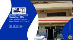 Foto Immobile in asta di 189 m con pi di 5 locali in vendita a Fluminimaggiore