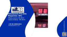 Foto Immobile in asta di 189 m in vendita a Capri Leone