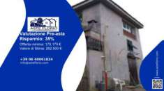 Foto Immobile in asta di 189 m in vendita a Certaldo