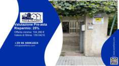 Foto Immobile in asta di 189 m in vendita a Nuoro