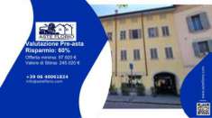 Foto Immobile in asta di 189 m in vendita a Parabiago