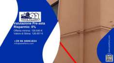 Foto Immobile in asta di 189 m in vendita a San Nicola Baronia