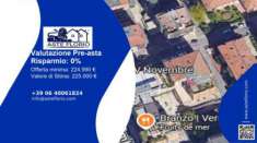 Foto Immobile in asta di 189 m in vendita a Villeneuve