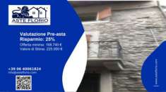 Foto Immobile in asta di 189 m in vendita a Villeneuve