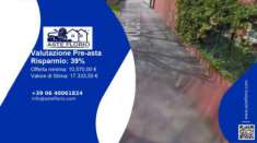 Foto Immobile in asta di 18900 m in vendita a Acquasparta