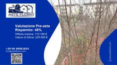 Foto Immobile in asta di 1891 m in vendita a Mantova