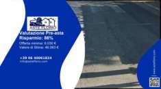 Foto Immobile in asta di 19 m, box auto in vendita a Chieti