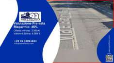 Foto Immobile in asta di 19 m, box auto in vendita a Cosenza