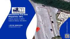 Foto Immobile in asta di 19 m, box auto in vendita a Melilli