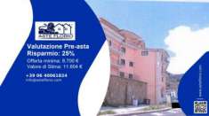 Foto Immobile in asta di 19 m, box auto in vendita a Monteforte Irpino