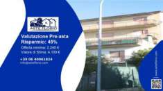 Foto Immobile in asta di 19 m, box auto in vendita a Offida