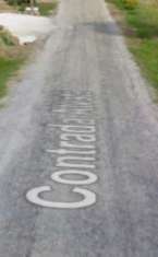 Foto Immobile in asta di 19 m, box auto in vendita a Potenza Picena