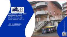 Foto Immobile in asta di 19 m, box auto in vendita a Serravalle Scrivia