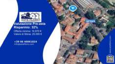 Foto Immobile in asta di 19 m, box auto in vendita a Valsamoggia