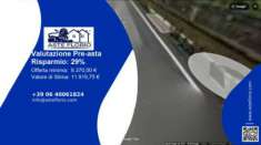 Foto Immobile in asta di 19 m, box auto in vendita a Villachiara