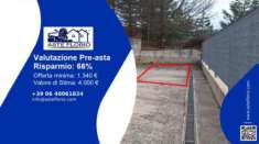 Foto Immobile in asta di 19 m con 1 locale in vendita a Campo di Giove