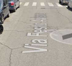 Foto Immobile in asta di 19 m con 1 locale in vendita a Roma
