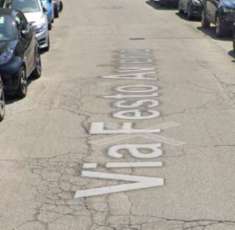 Foto Immobile in asta di 19 m con 1 locale in vendita a Roma