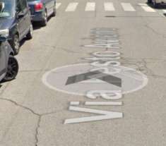 Foto Immobile in asta di 19 m con 1 locale in vendita a Roma
