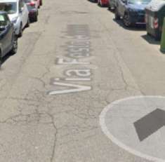 Foto Immobile in asta di 19 m con 1 locale in vendita a Roma