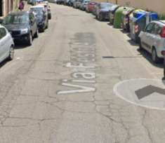Foto Immobile in asta di 19 m con 1 locale in vendita a Roma
