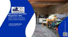 Foto Immobile in asta di 19 m in vendita a Ballabio