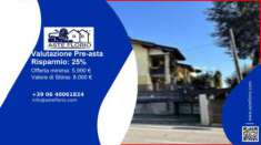 Foto Immobile in asta di 19 m in vendita a Cornate d'Adda