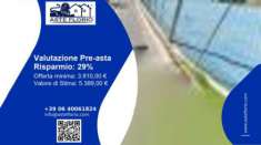 Foto Immobile in asta di 19 m in vendita a Cosenza