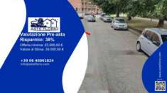 Foto Immobile in asta di 19 m in vendita a Milano