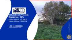 Foto Immobile in asta di 19 m in vendita a Montegranaro