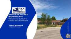 Foto Immobile in asta di 19 m in vendita a Solarolo